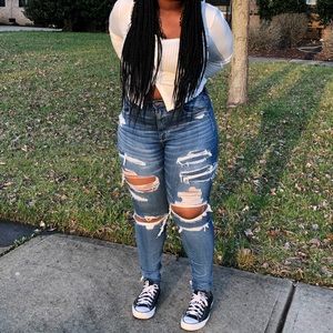 Meet your Posher, Noelle